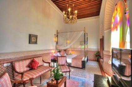 Riad El Amine Fes - image 6