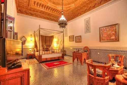 Riad El Amine Fes - image 7