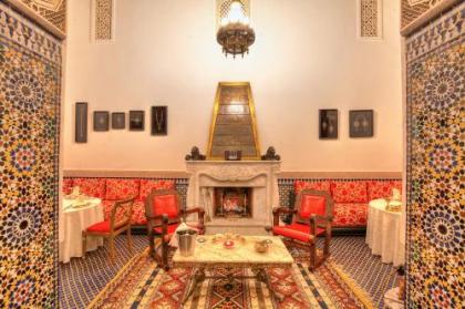 Riad El Amine Fes - image 9