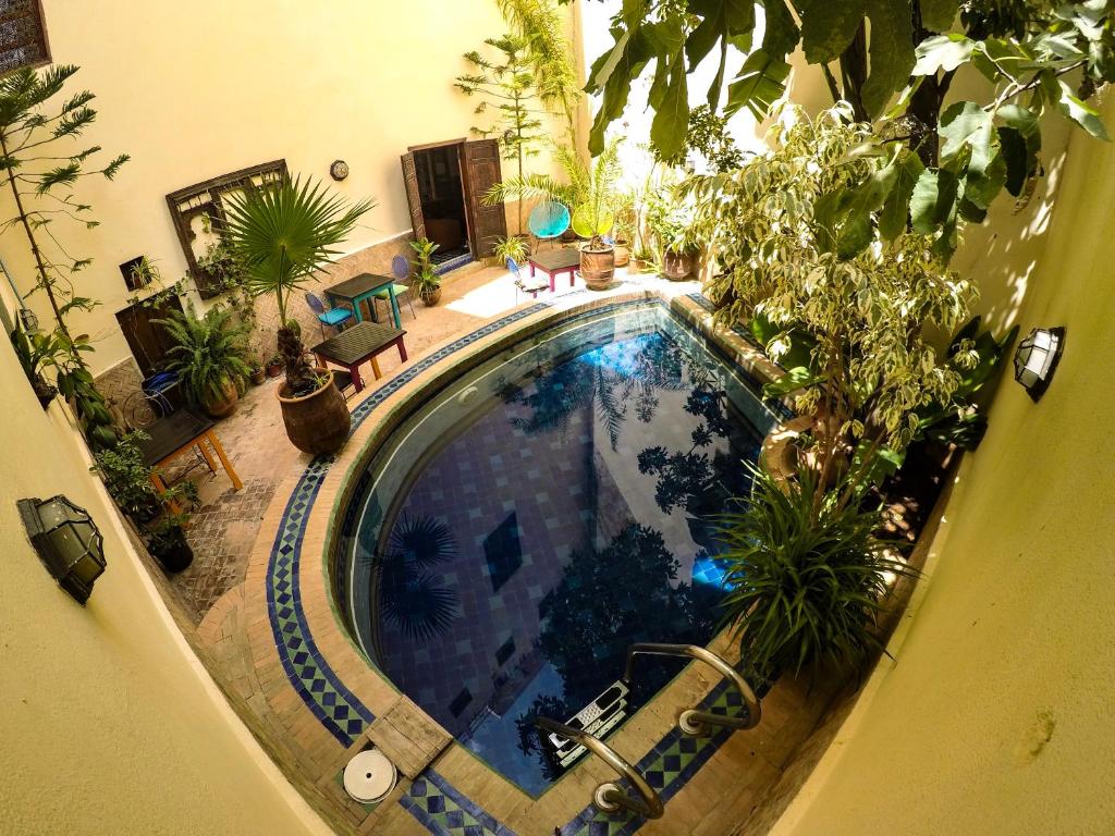 Riad La Clé De Fès - main image