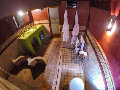Riad La Clé De Fès - image 10