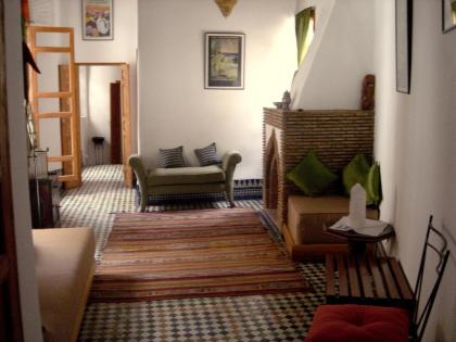 Riad La Clé De Fès - image 13