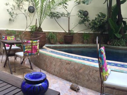 Riad La Clé De Fès - image 15