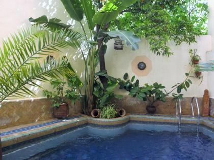 Riad La Clé De Fès - image 16