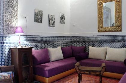 Riad La Clé De Fès - image 17