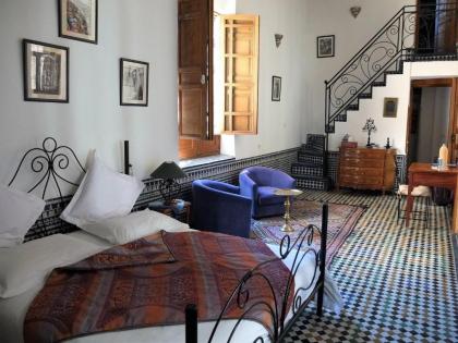 Riad La Clé De Fès - image 19