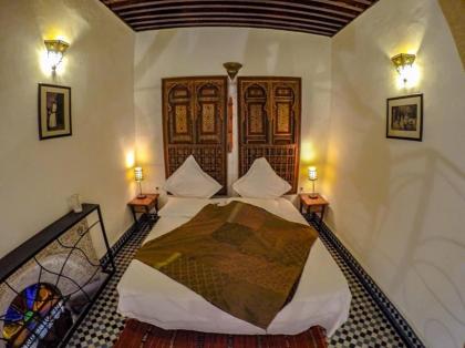 Riad La Clé De Fès - image 2