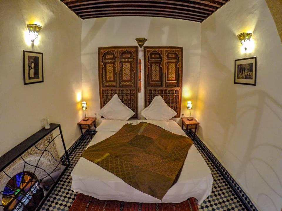 Riad La Clé De Fès - image 2