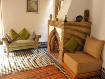 Riad La Clé De Fès - image 20
