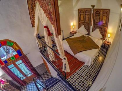 Riad La Clé De Fès - image 3
