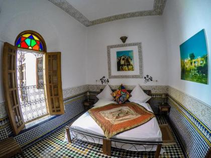Riad La Clé De Fès - image 7