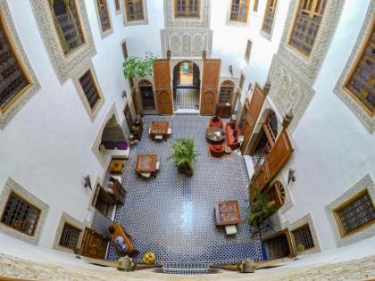 Riad La Clé De Fès - image 8