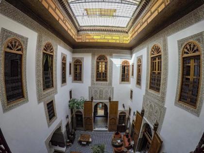 Riad La Clé De Fès - image 9