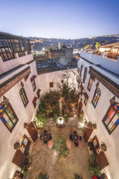 Riad Le Calife - image 11