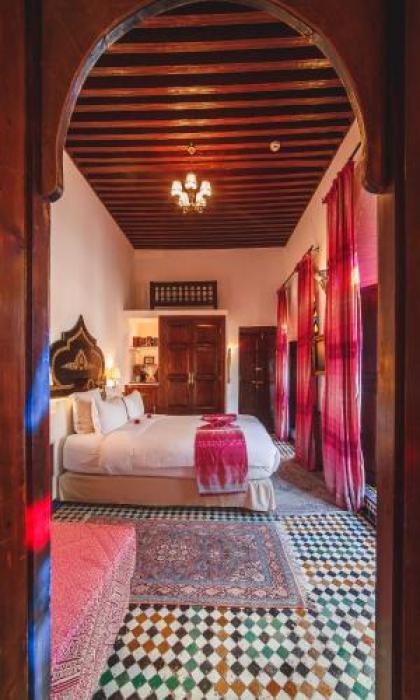 Riad Le Calife - image 13