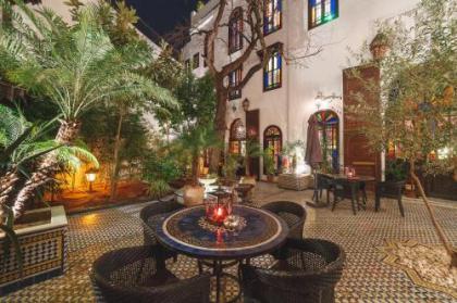 Riad Le Calife - image 9