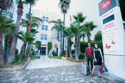 Ibis Fes - image 2