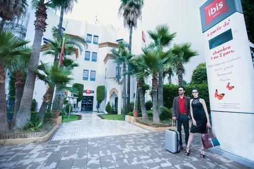 Ibis Fes - image 2