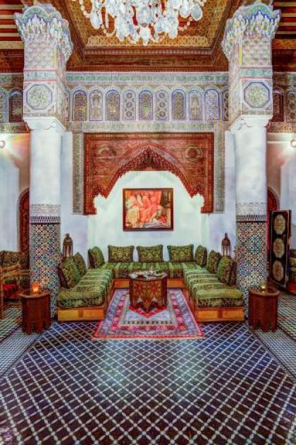 Palais De Fès Dar Tazi - image 11