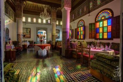 Palais De Fès Dar Tazi - image 17