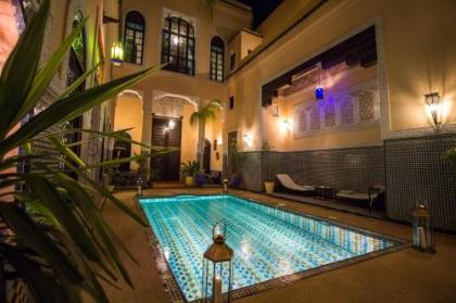 Riad Fes Baraka - image 1