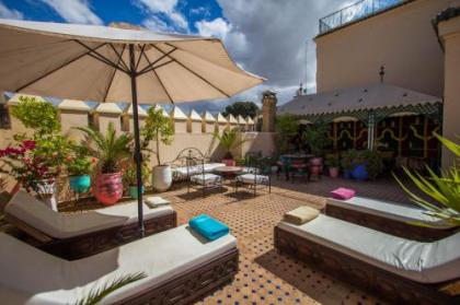 Riad Fes Baraka - image 11