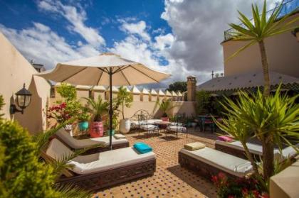Riad Fes Baraka - image 12