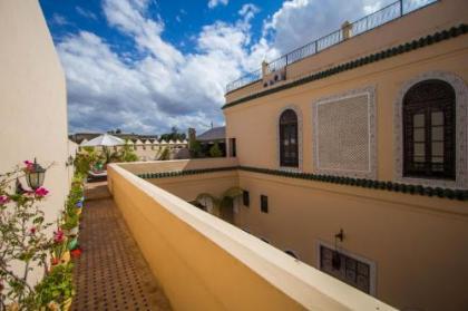 Riad Fes Baraka - image 13