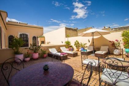 Riad Fes Baraka - image 14