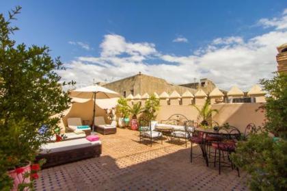 Riad Fes Baraka - image 15