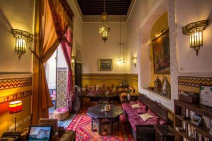 Riad Fes Baraka - image 17