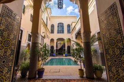 Riad Fes Baraka - image 2