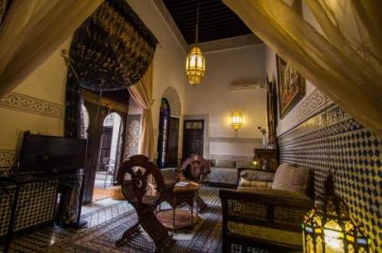 Riad Fes Baraka - image 3