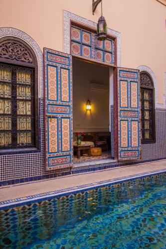 Riad Fes Baraka - image 4