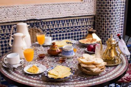 Riad Fes Baraka - image 5