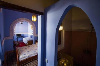 Riad Fes Baraka - image 6