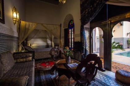 Riad Fes Baraka - image 7