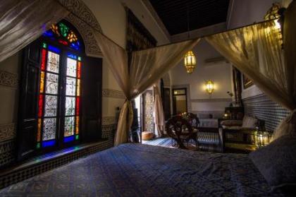 Riad Fes Baraka - image 8