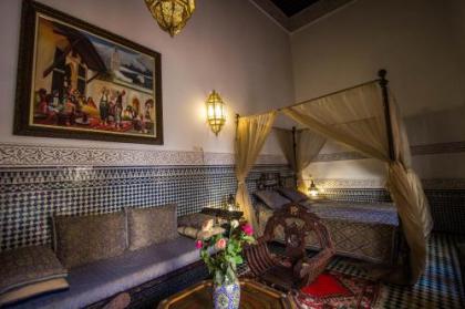 Riad Fes Baraka - image 9