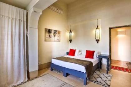 Hotel & Spa Dar Bensouda - image 11