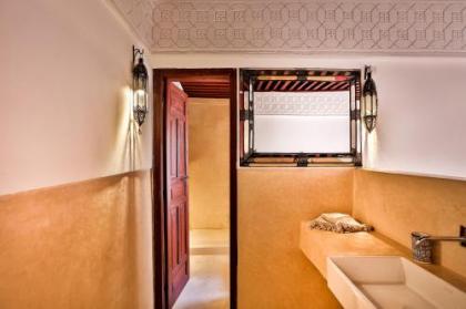 Hotel & Spa Dar Bensouda - image 15