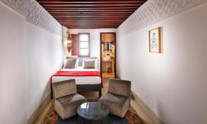 Hotel & Spa Dar Bensouda - image 19