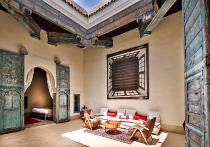 Hotel & Spa Dar Bensouda - image 6