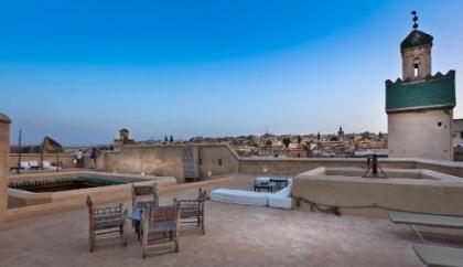Hotel & Spa Dar Bensouda - image 7