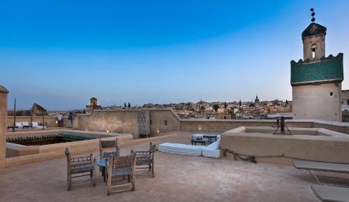 Hotel & Spa Dar Bensouda - image 7