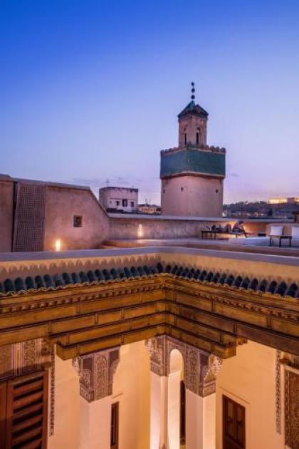 Hotel & Spa Dar Bensouda - image 8