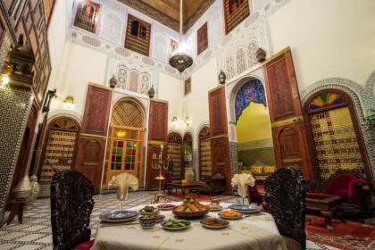 Riad Ibn Khaldoun - image 1