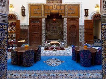 Riad Ibn Khaldoun - image 2