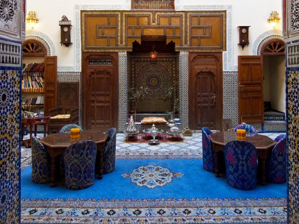 Riad Ibn Khaldoun - image 2