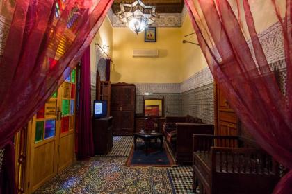 Riad Ibn Khaldoun - image 20
